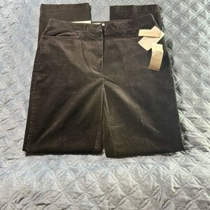 Sassy Jones Black Overalls with Classic Design
